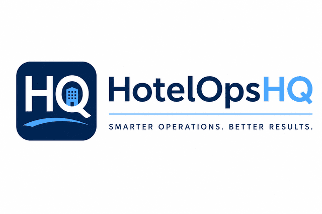 HotelOpsHQ logo